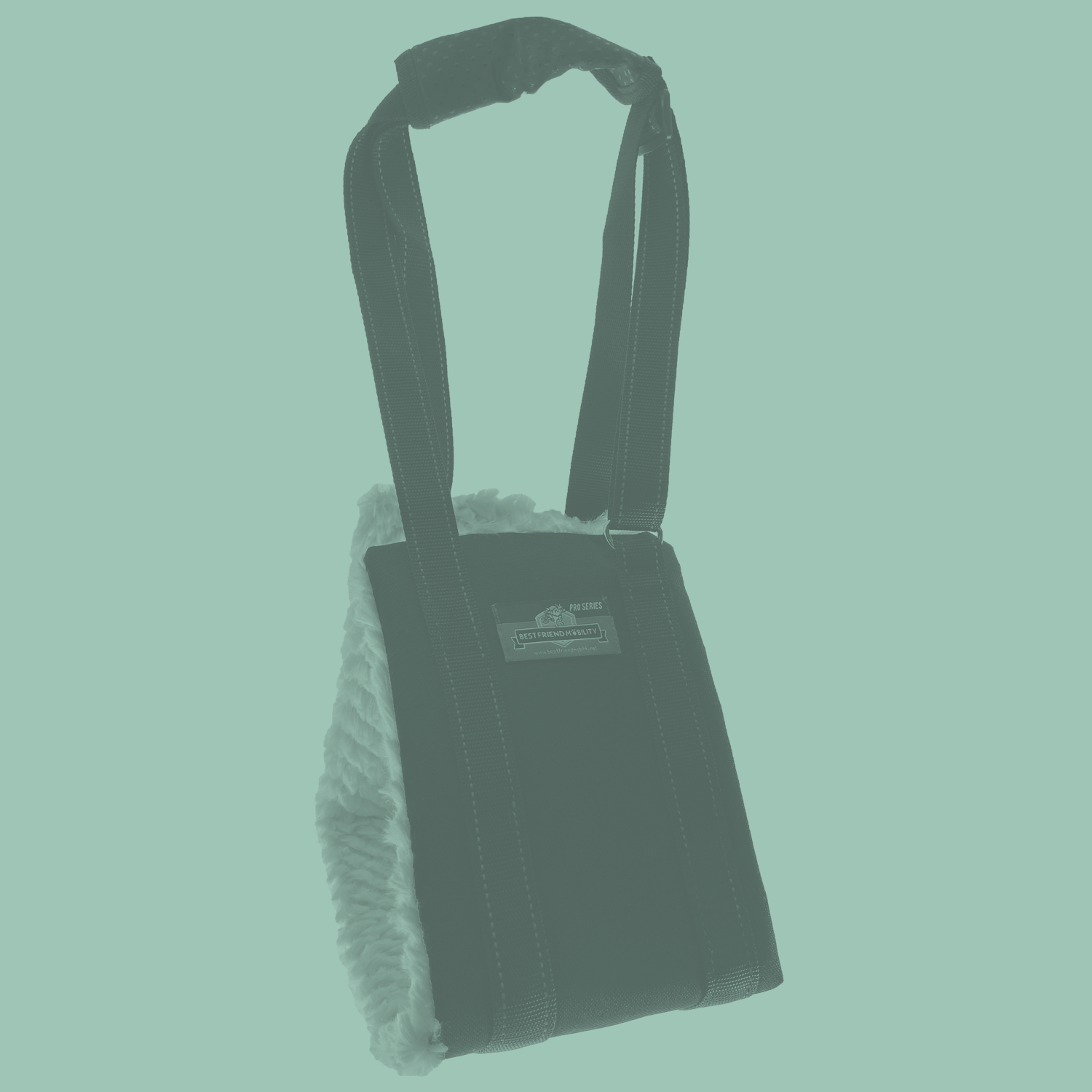 UpDog Sling Lifting Harness